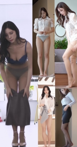 韩国小姐姐换衣服视频2期4K横屏 5V 2.83售价：5积分
