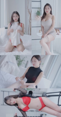韩国小姐姐 内衣 展示  10部  4K